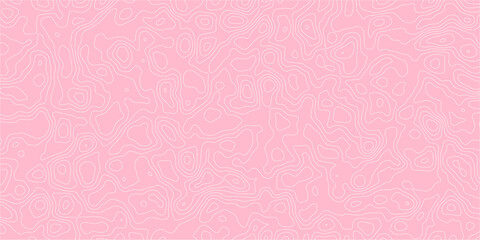 Layered elevation designs forming artistic landscape

