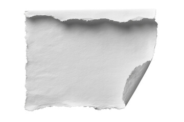 Realistic curls of the corners of a paper page on a transparent background with shadow, curled corners of a sheet of paper. The white edges of the vector stickers are curved. Corners of paper scroll