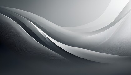 abstract gradient gray background neutral colors clean lines and a calm and simple feel