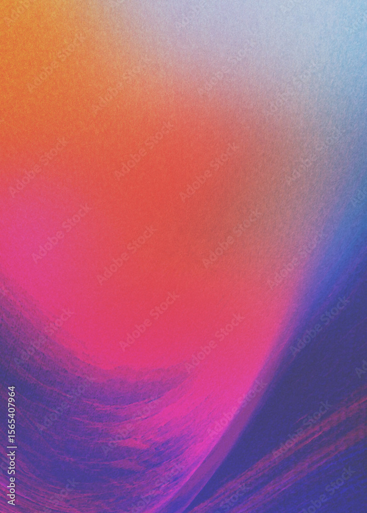 Fototapete abstract colorful artistic texture background. pattern abstract background