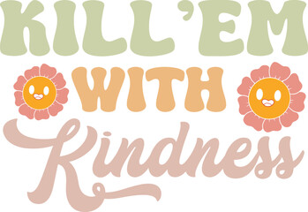 LILLEM WITH KINDNESS