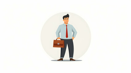Custom-Made Goods: Merging Traditional Craftsmanship with Modern Design for High-End Quality - Cute Vector Illustration