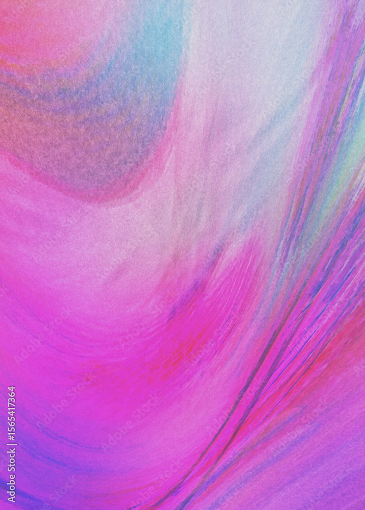 Fototapete abstract colorful artistic texture background. pattern abstract background