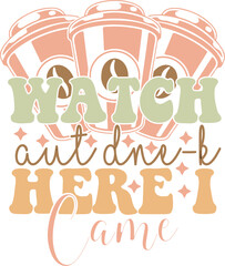 WATCH  AUT DNE K HERE I CAME