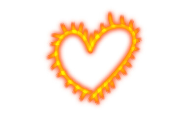 heart © vikram singh