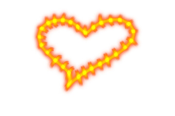 heart © vikram singh