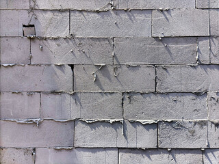 old brick wall