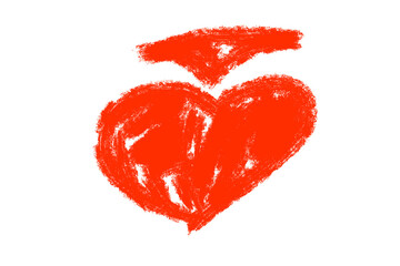 heart © vikram singh