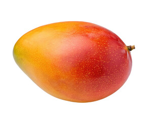 A wooden bowl filled to the brim with a large quantity of raw cashews on a black background isolated view