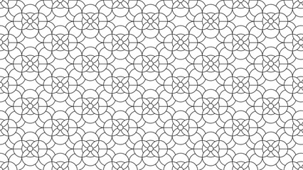 Seamless pattern showing abstract monochrome twists and dynamic curved stripes, optical illusion texture in vector black white format, Monochrome for Clean Backgrounds and Minimalist Aesthetic Project