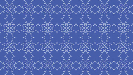 Seamless pattern consisting of wavy black and white lines creating a twisting illusion – geometric vector design for modern and abstract use, Abstract Curves in Light Gray, White, and Purple.