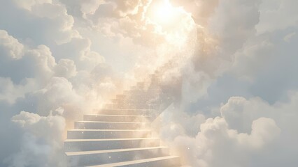 stairways to heaven wallpaper background header
