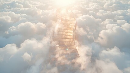 stairways to heaven wallpaper background header