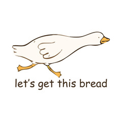 let's get this bread