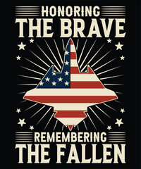 Honoring Brave Fallen Military Heroes Remembering Their Sacrifice