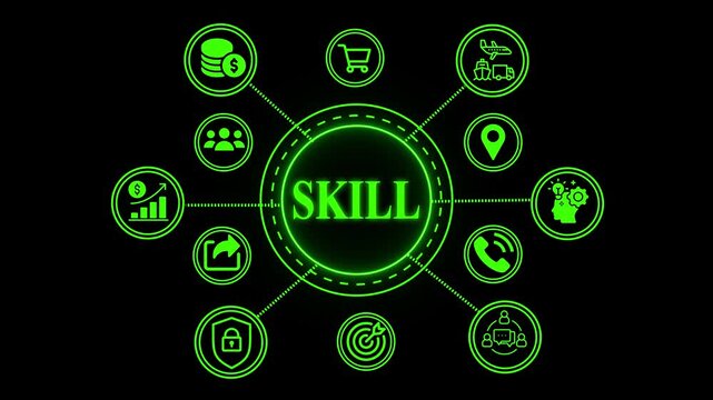 Coach motivation to skills improvement. Education concept. Training. Leadership skills. Human abilities.businessman climbing wooden stairs toward success with hr advisor and personal development   anm