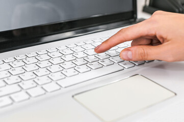 Password Security: Hand Typing Strong Online Protection