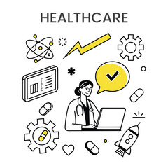 Empowering Healthcare Innovation, Technology, and Patient Care