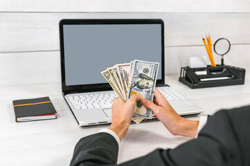 Digital Financial Security: Protecting Online Money and Transactions