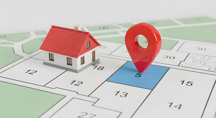 Finding Your Dream Home A Guide to Property Location and Selection