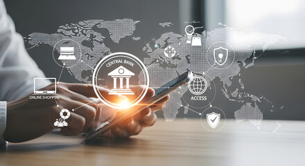 Global Mobile Banking Secure and Convenient Financial Transactions