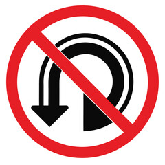 no parking sign