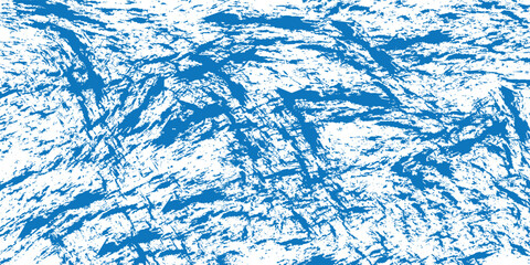 Grainy rough bold brush strokes with hand drawn texture. Distress damaged  vintage template. Retro grunge background for posters, backdrop. Old wall design.