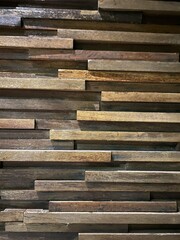 Embossed floor covering, different colors, textures. Background