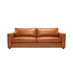 Obraz premium couch transparent background png