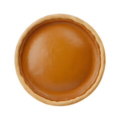 pumpkin pie transparent background png