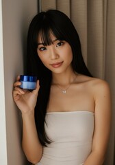 Radiant Skin Discover the Secret to a Youthful Glow with Revitalizing Skincare