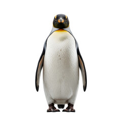 Fototapeta premium penguin transparent background png