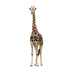 giraffe transparent background png