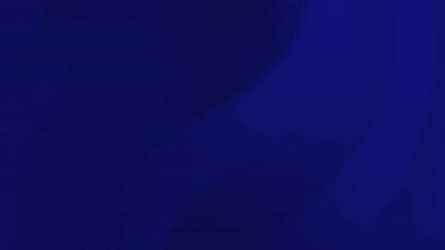 dark blue abstract motion background with flowing light textures. Great for tech videos, digital branding, and stylish presentation visuals