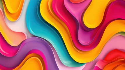 modern wave background --chaos 30 --ar 16:9 Job ID: 54e94f36-20f5-47d5-8fe6-2999ffe191ce