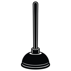 plunger sink unclog tool