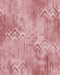 geometric pattern print abstract design