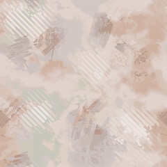 geometric pattern print abstract design