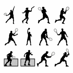 tennis play style