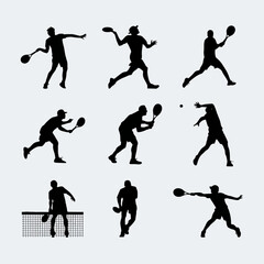 tennis play style