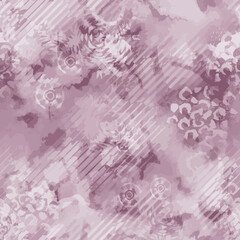 geometric pattern print abstract design