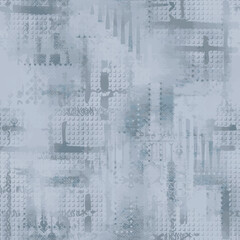 geometric pattern print abstract design