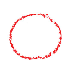 Red Circular Pattern transparent PNG & vector illustration