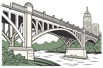 sydney harbour bridge