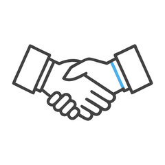 handshake vector format