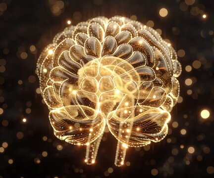 gedanken, brain, gehirn, r-ray, r&ouml;ntgen,, animiert, simulaiton, mensch, gehirn, tumur, tumor, weihnachten, dekoration, urlaub, gold, juwelen, silber, dekor, ball, design, licht, feier, gestirn, kugel,