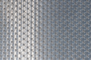 Texture de métal
