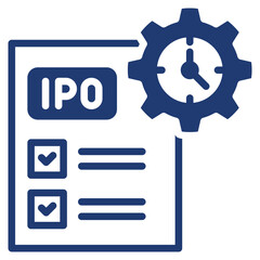 Preparation Icon