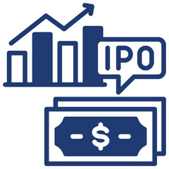 Equity Icon