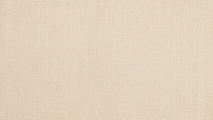 A subtle textured background with a fine weave pattern in a neutral beige or cream color perfect for design